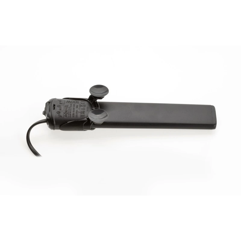 AquaEL Ultra heater 100 W Dag og Nat Varmelegeme